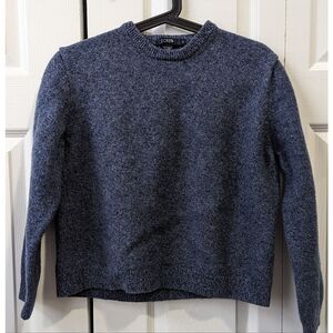 J. Crew kids sweater